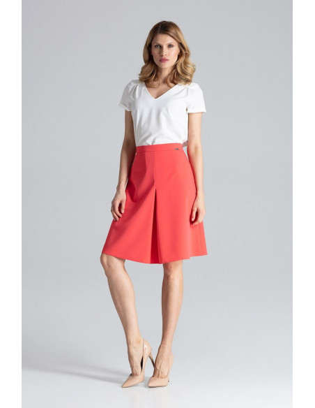 Jupe model 132469 Figl