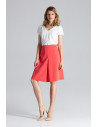 Jupe model 132469 Figl