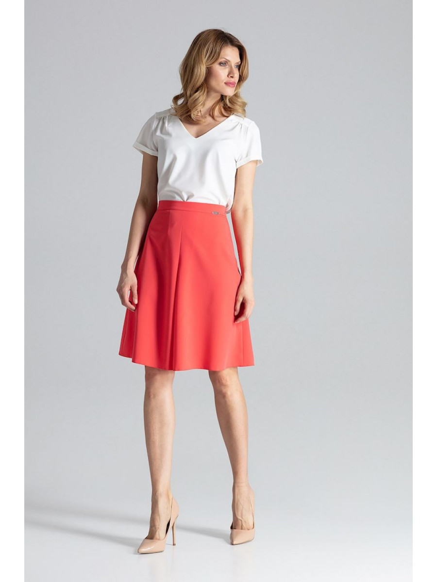 Jupe model 132469 Figl