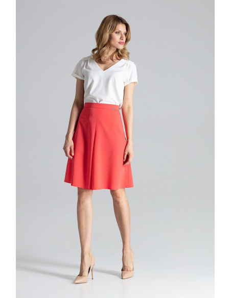 Jupe model 132469 Figl