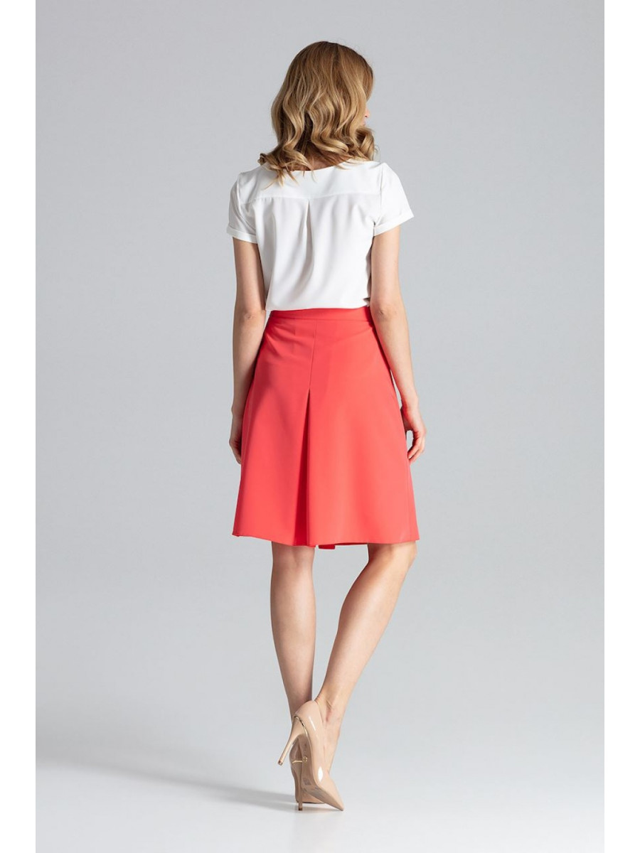 Jupe model 132469 Figl