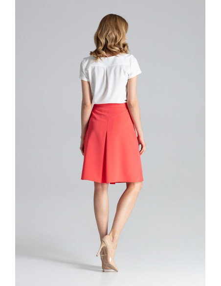 Jupe model 132469 Figl