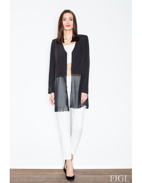 Blazer femme model 52609 Figl