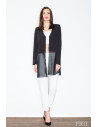 Blazer femme model 52609 Figl