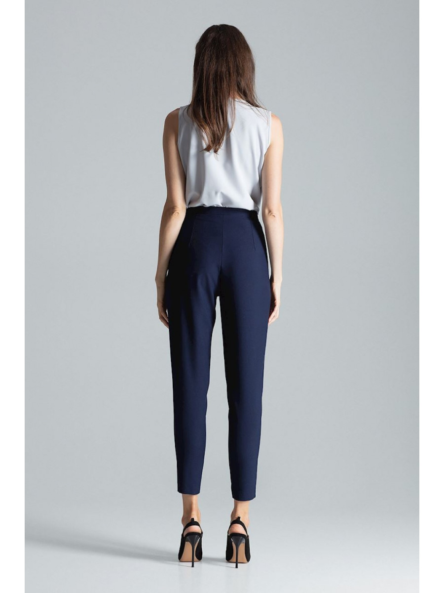 Pantalon femme model 135786 Figl