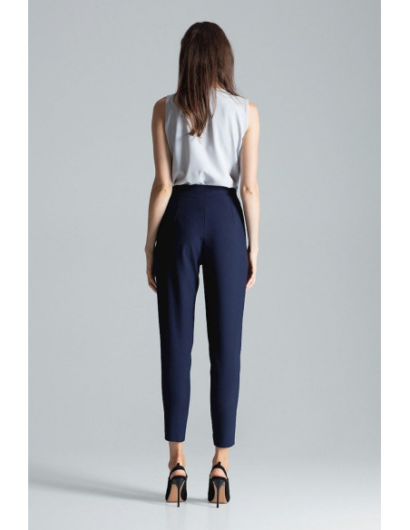 Pantalon femme model 135786 Figl