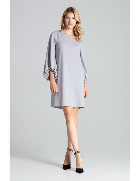 Robe de jour model 138269 Figl