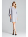 Robe de jour model 138269 Figl