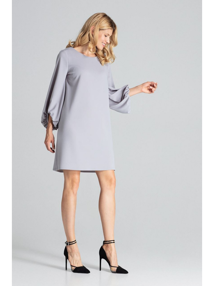 Robe de jour model 138269 Figl