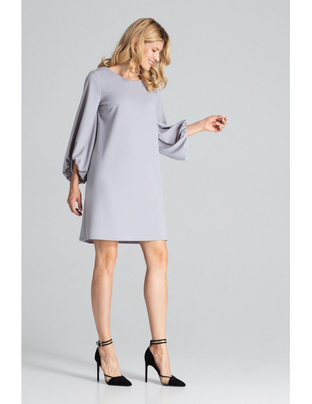 Robe de jour model 138269 Figl