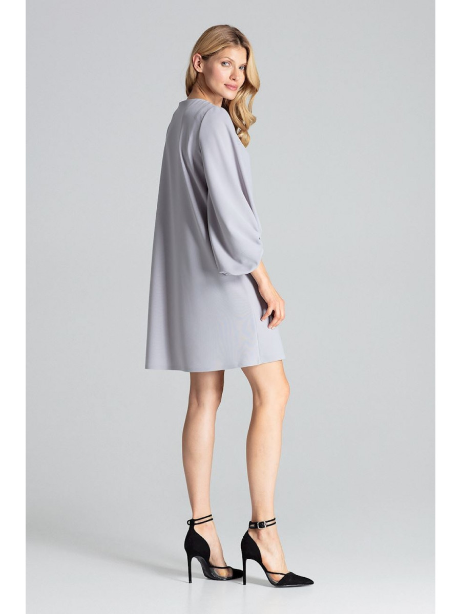 Robe de jour model 138269 Figl