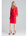 Jupe model 138286 Figl