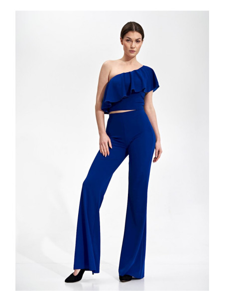 Pantalon femme model 167807 Figl