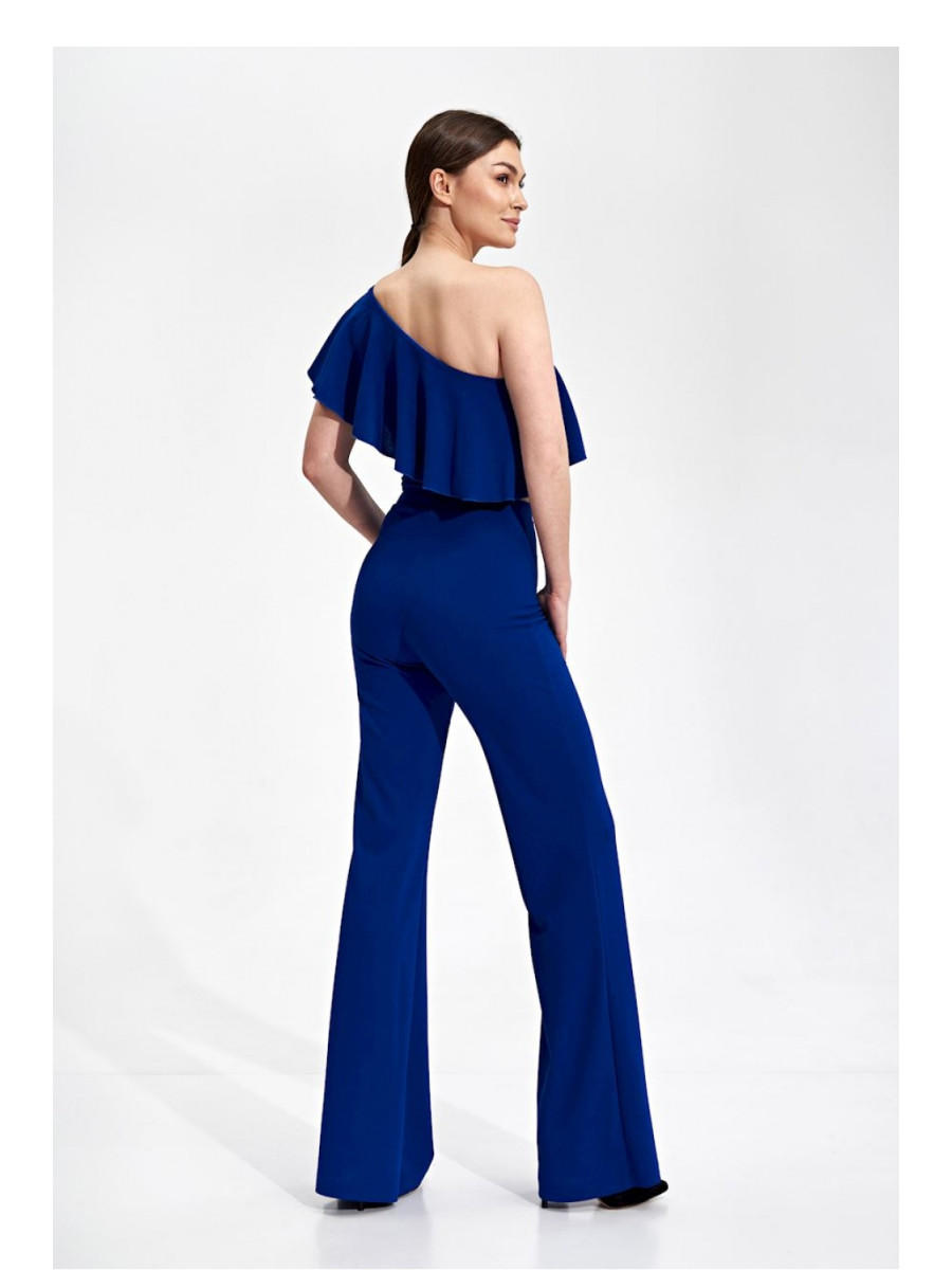 Pantalon femme model 167807 Figl