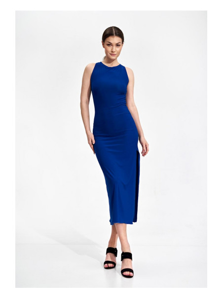Robe de jour model 167827 Figl