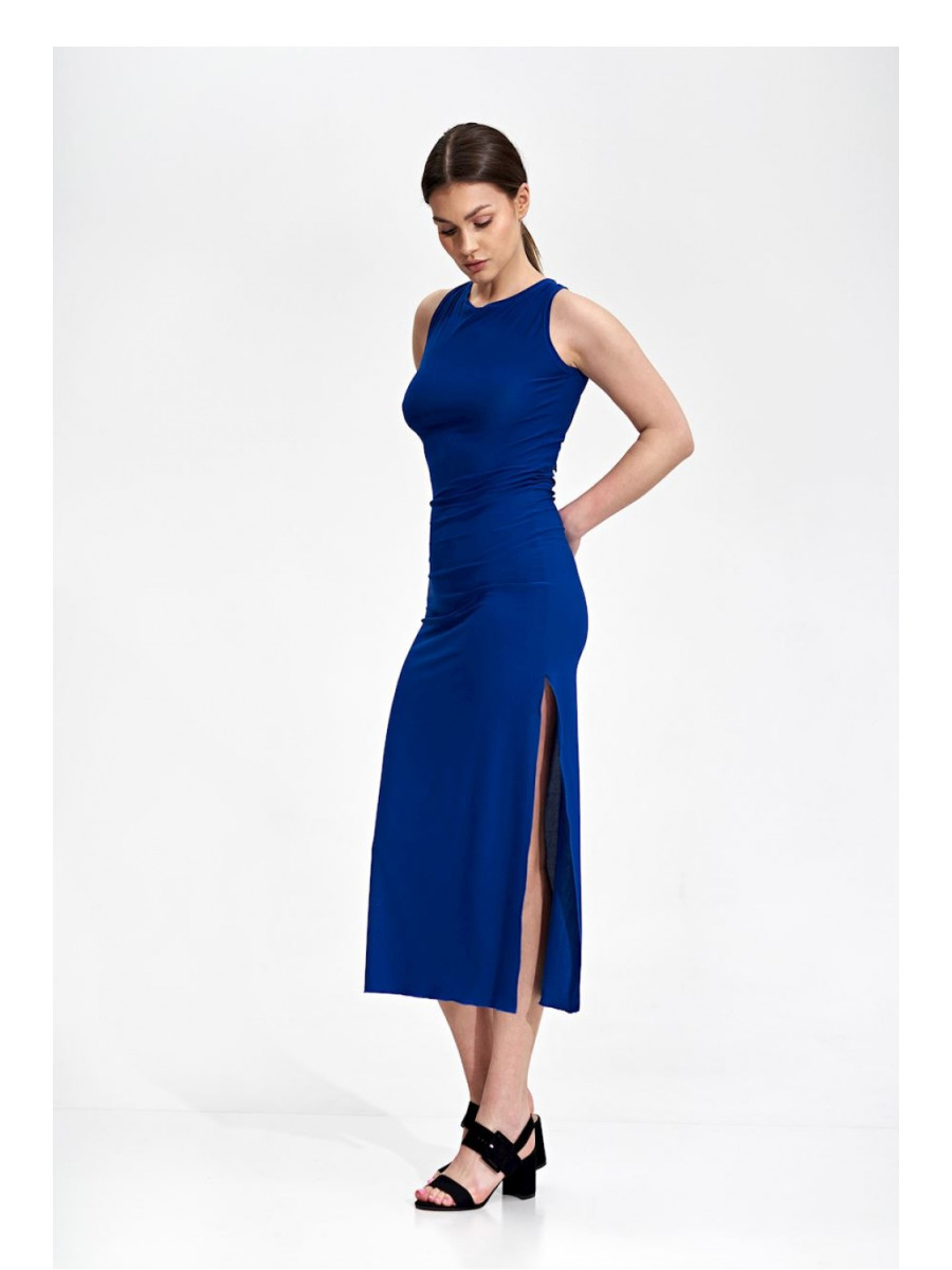Robe de jour model 167827 Figl