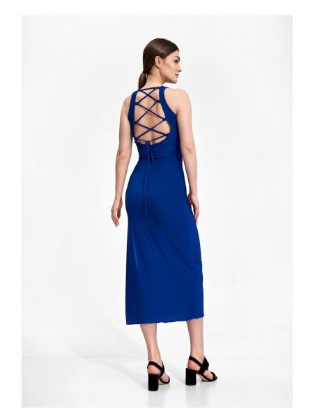 Robe de jour model 167827 Figl