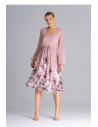 Robe de jour model 180862 Figl