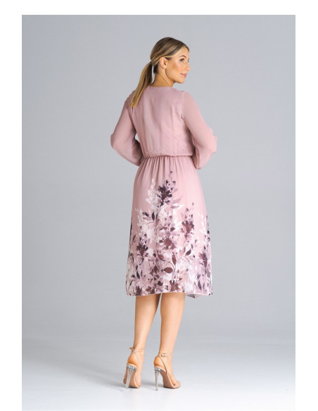 Robe de jour model 180862 Figl