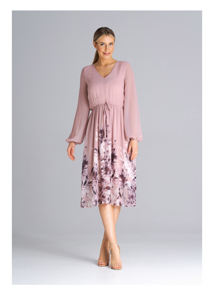 Robe de jour model 180862 Figl