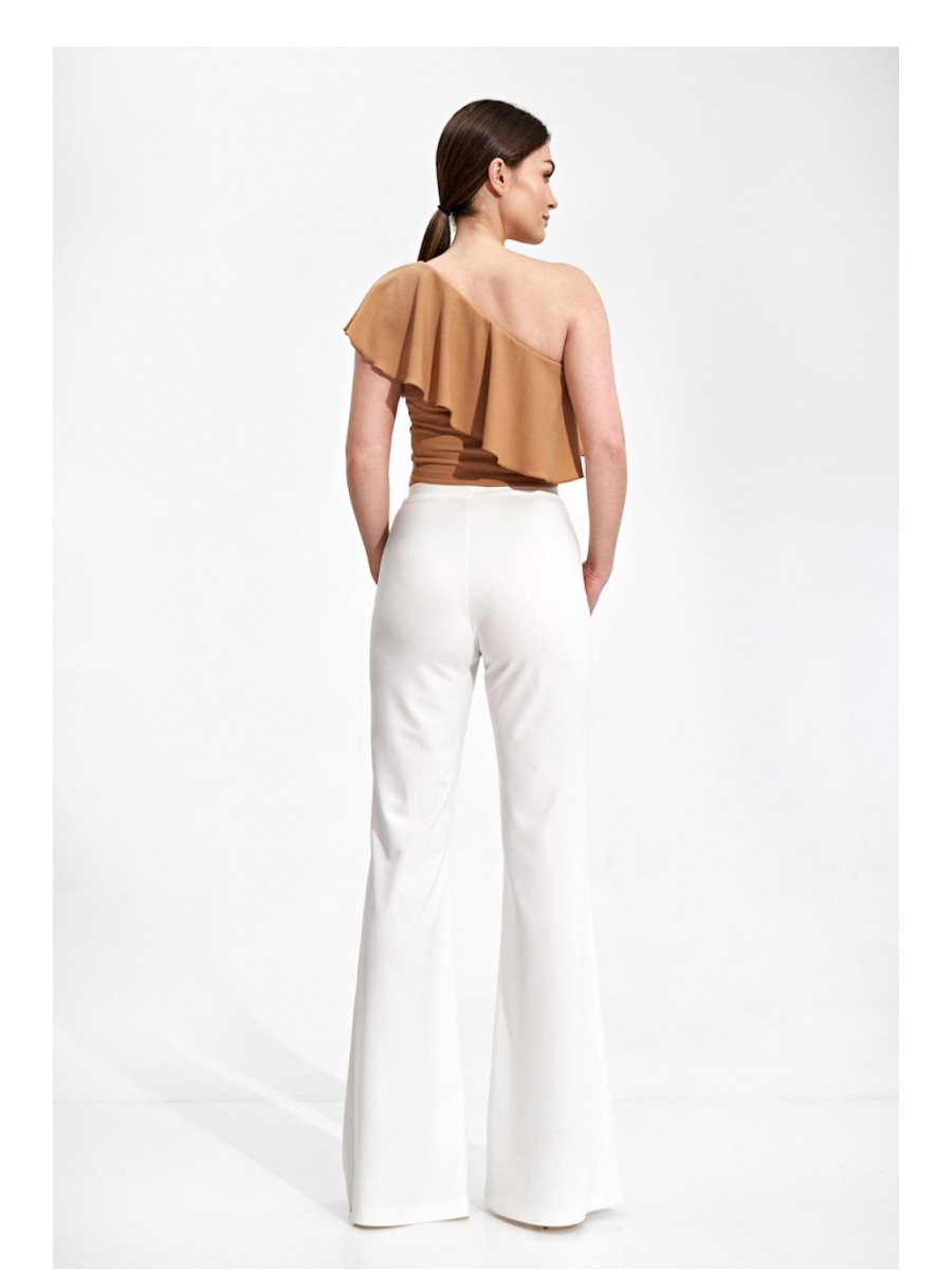 Pantalon femme model 167989 Figl