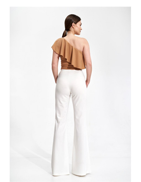 Pantalon femme model 167989 Figl
