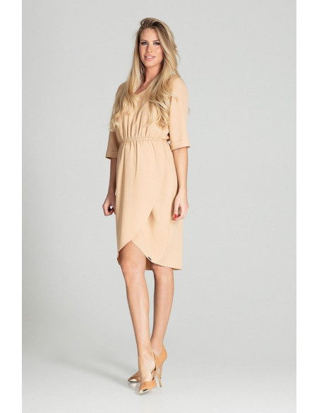 Robe de jour model 141739 Figl