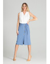Jupe model 141758 Figl