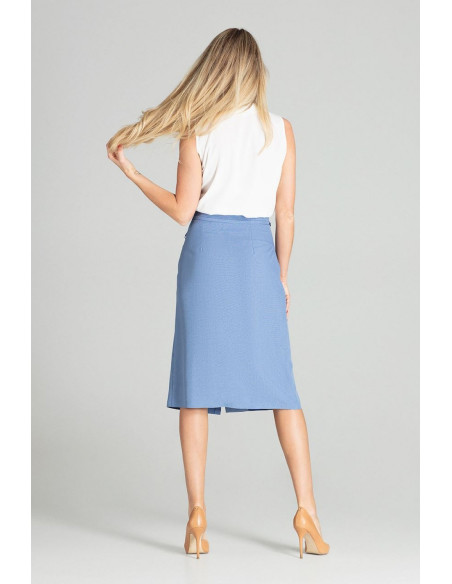 Jupe model 141758 Figl