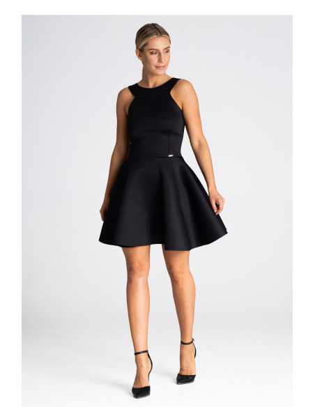 Robe de cocktail model 190926 Figl