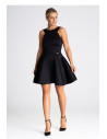 Robe de cocktail model 190926 Figl