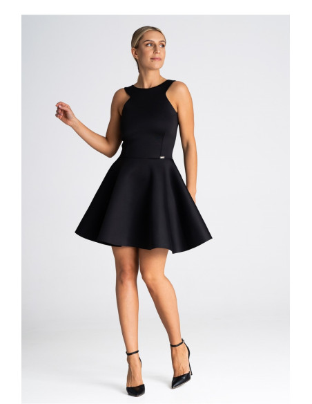 Robe de cocktail model 190926 Figl