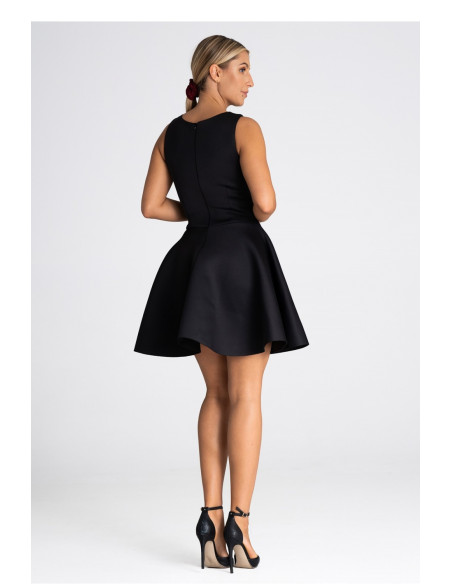 Robe de cocktail model 190926 Figl