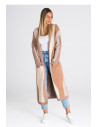 Cardigan model 191005 Figl