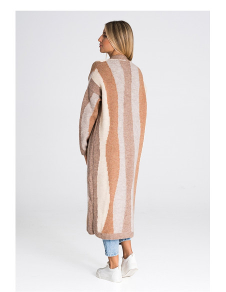 Cardigan model 191005 Figl