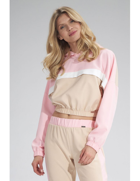 Sweatshirt model 154680 Figl