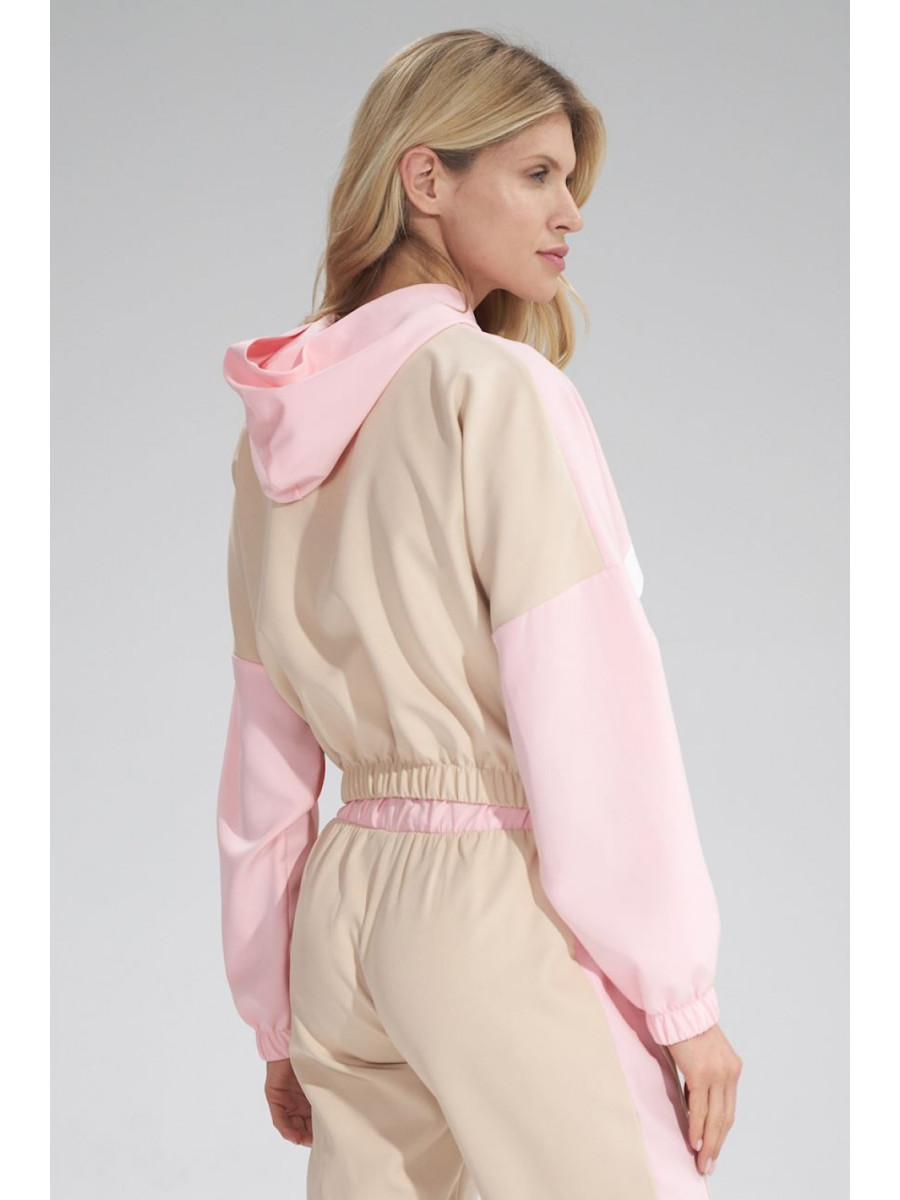 Sweatshirt model 154680 Figl