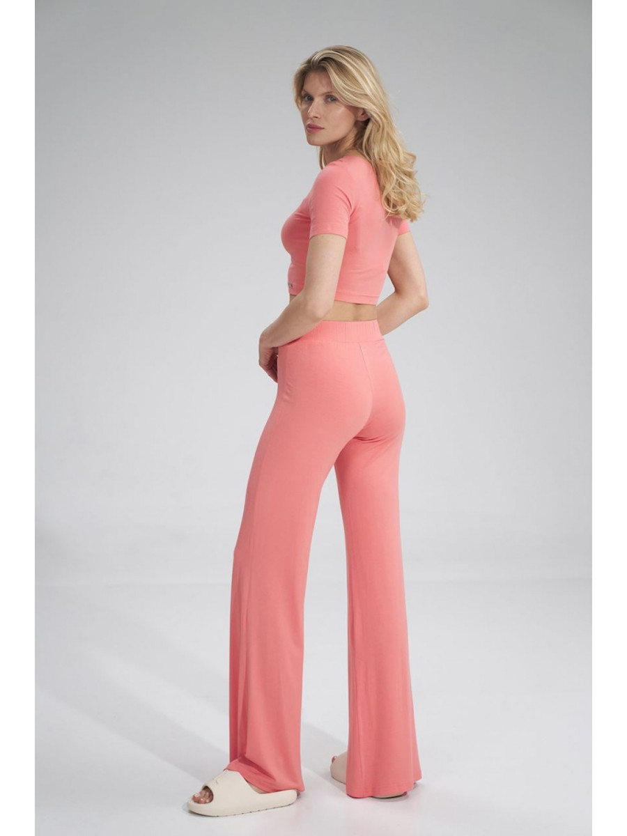 Pantalon femme model 154719 Figl