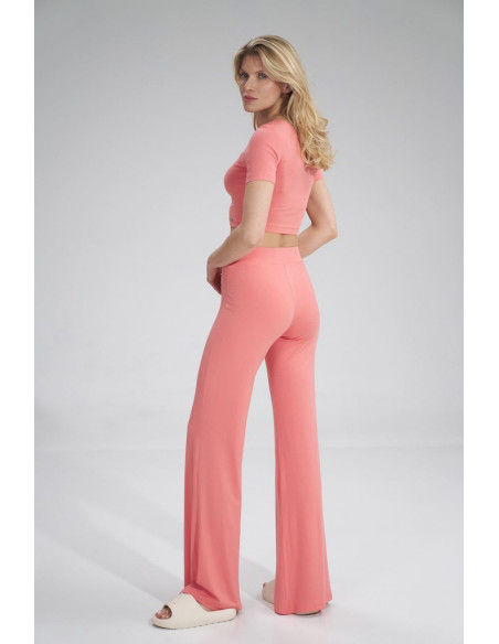 Pantalon femme model 154719 Figl