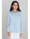 Chemise manche longue model 111030 Figl