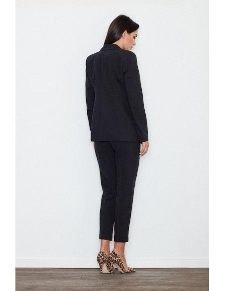 Pantalon femme model 111055 Figl