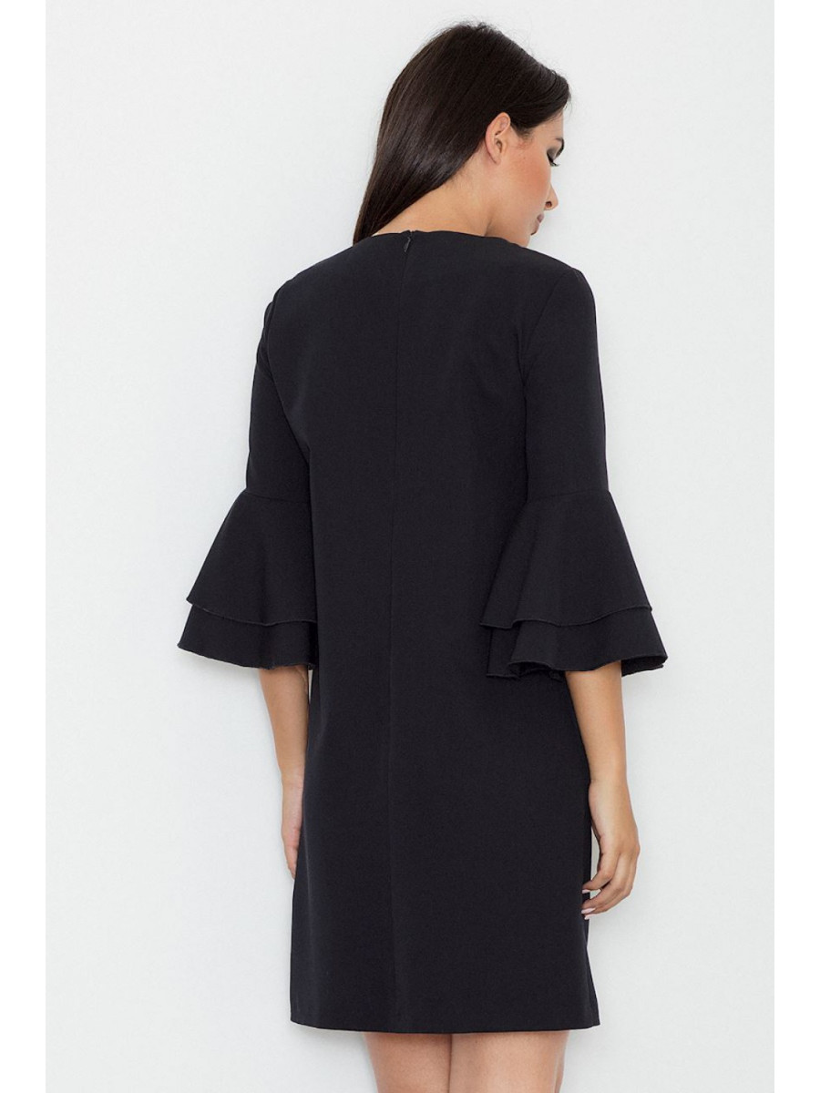 Robe de jour model 111074 Figl