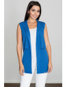 Gilet model 111092 Figl