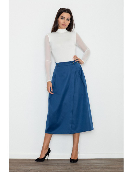 Jupe longue model 111109 Figl