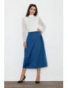 Jupe longue model 111109 Figl