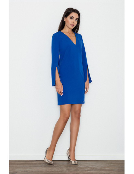Robe de jour model 111127 Figl