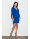 Robe de jour model 111127 Figl