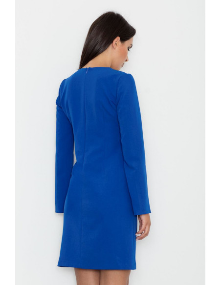 Robe de jour model 111127 Figl