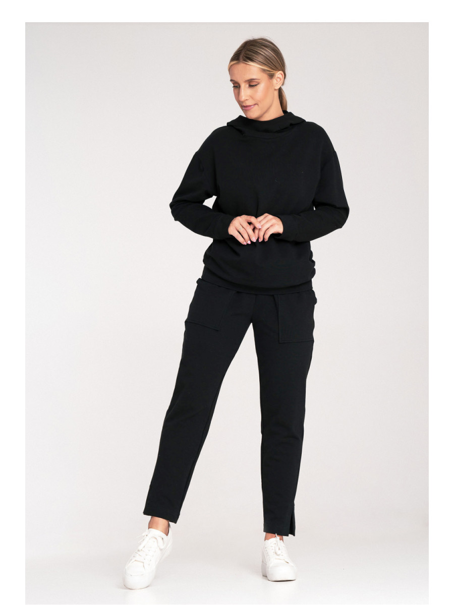 Pantalon survêtement model 201482 Figl
