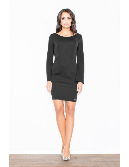 Robe de jour model 111521 Figl